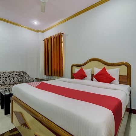 Oyo 4275 Hotel Sunraj Residency 란치 외부 사진
