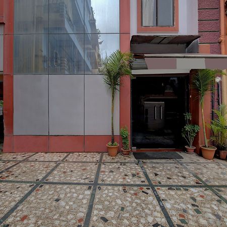 Oyo 4275 Hotel Sunraj Residency 란치 외부 사진